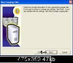 dai next si astepti instalarea  :d cum sa iti faci un server de mu